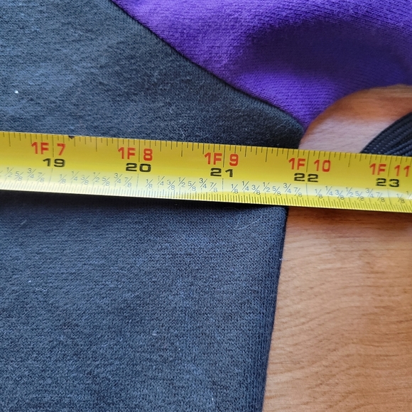 University of Washington G lll By Carl Banks Crewneck Sweatshirt Women's XL - Picture 7 of 9